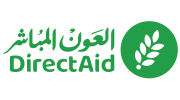 DirectAid Logo